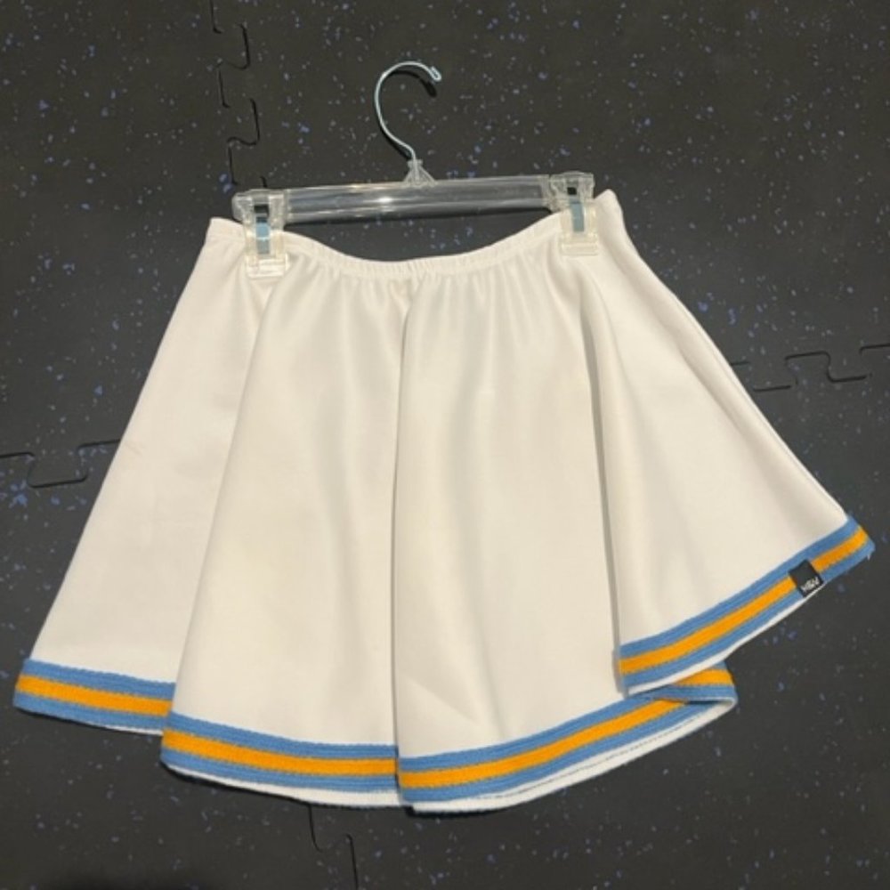 Hype and Vice Tailgate Skirt (S)